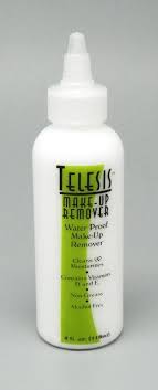 telesis makeup remover nigel beauty