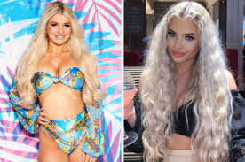 Summer couldn't seem farther away but, you guys, this year you have something to look forward to during the colder months. Love Island 2021 Cast Who S Competing In Series Seven