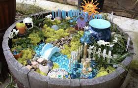 Diy Fairy Garden Ideas