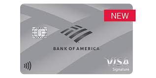 Check spelling or type a new query. Bank Of America Launches New Unlimited Cash Rewards Credit Card