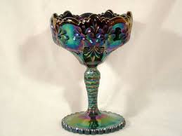 When It Comes To Vintage Glass It