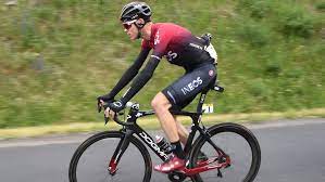 Chris froome admitted he is lucky to be alive after speaking for the first chris froome could retrospectively become britain's first grand tour winner as he recovers from. Chris Froome S 6 Hour Surgery A Success Team Says Cyclist Crashed At 34 Mph Npr
