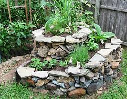 How To Make An Herb Spiral Garden Why