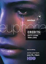 euphoria alumni credits cinema makeup