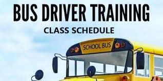 esc region 11 bus driver training