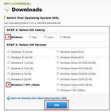 Install canon ir 2420, how to install canon ir 2420 network printer and scanner drivers,see below for download canon driver link. Download Brother Mfc L2750dw Xl Driver Download Link With Wi Fi Installation Guide