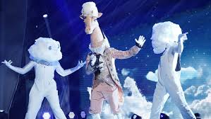 'the masked singer' reveals the identity of the. The Masked Singer Reveals Who Was Unmasked Tonight 10 7 2020 Heavy Com