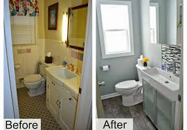 budget bathroom remodelling tips