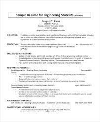 Civil Engineering Student Resume        http   topresume info      toubiafrance com