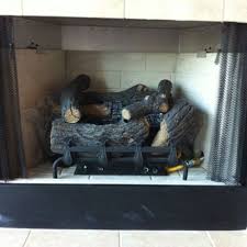 A Ventless Gas Fireplace Doesn T Belong