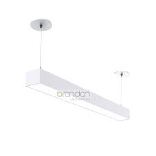 Suspended Ceiling Lights Linear Fixture
