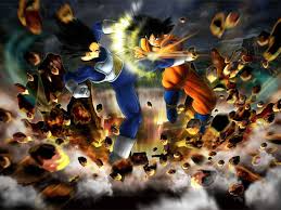 2788 dragon ball hd wallpapers and background images. Dragon Ball Z Wallpapers Wallpaper Cave