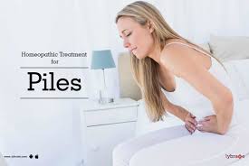 homeopathic treatment for piles by dr
