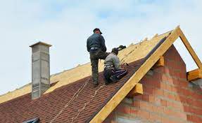 roofing cost per square foot warner
