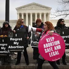 In a majority opinion written by justice harry a. If Roe V Wade Is Overturned We Should Worry About The Rule Of Law Shira A Scheindlin The Guardian