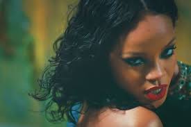 rihanna s wild thoughts hair and makeup