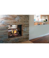 Superior Drt63st Direct Vent See Through Gas Fireplace Natural Gas