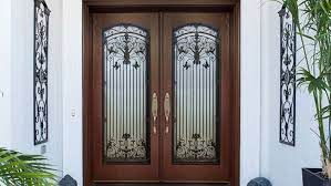 Style Options For Exterior Doors