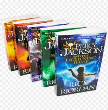These papers were written primarily by. Percy Jackson And The Lightning Thief Book 1 Ebook Png Image With Transparent Background Toppng