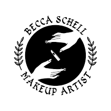 becca sc makeup artist