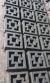 affordable decorative blocks