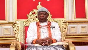 He is prince utieyinoritsetsola emiko, son of. Palace Denies Olu Of Warri S Death