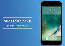 help home button unlock tweak? This Jailbreak Tweak Brings Back The Slide To Unlock Feature To Ios 10