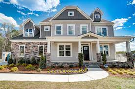 homes home builders in charlotte nc