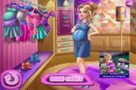 Juega a los mejores juegos de barbie en juegos.net que hemos seleccionado para ti. Barbie Embarazada Juego De Embarazadas Gratuito Y Online