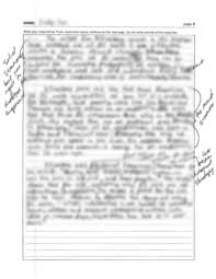 most common sat essay errors how to cite the author testmagic handwritten sat essay comments blurred for obfuscation