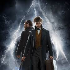 The second installment of the fantastic beasts series featuring the adventures of magizoologist newt scamander. Fantastic Beasts The Crimes Of Grindelwald Harry Potter Wiki Fandom