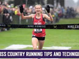 tips every cross country runner needs