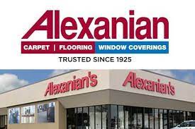alexanian carpet flooring appleby