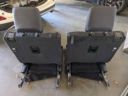 third row seats for toyota 4runner for