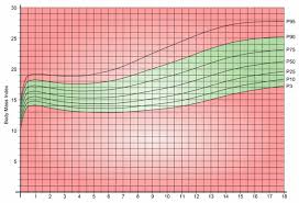 How To Track Bmi For Kids Age Wise Chart For Boys Girls