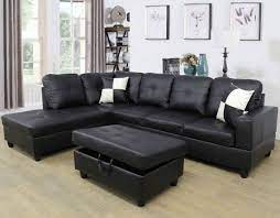 synthetic leather sofa set in ahmedabad