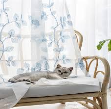 how to wash sheer curtains voila voile