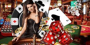 Gclub Casino Online