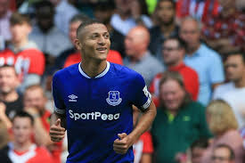 They both work tirelessly and run the channels constantly to create. Silva Praises Richarlison As The Ideal Premier League Player