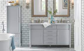 Bathroom Vanity Ideas The Home Depot