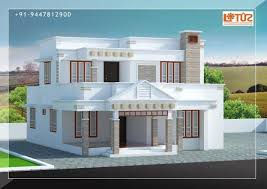 Modern House Design In Kerala Under 30