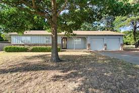 houses in parker county