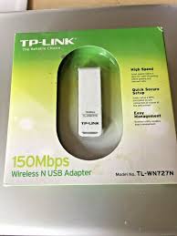 Please select the driver to download. Tp Link Tl Wn727n Wireless Adapter For Sale Online Ebay