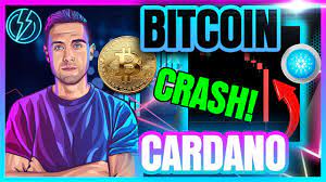 When cryptocurrencies are going up that can work out well, but we're seeing just how quickly. Bitcoin Cardano And Altcoins Crash Why Is Crypto Falling Youtube