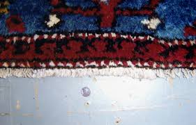 rug repair restoration carpet cleaning