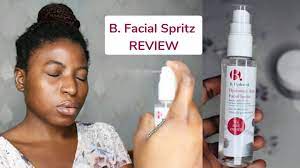 Read reviews, see the full ingredient list and find out if the notable ingredients are good or bad for your skin concern! Superdrug B Hydrated Hyaluronic Acid Facial Spritz Review Kenny Olapade