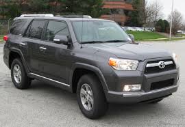 your 4runner peruzzi toyota