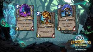 Prices of materials will fluctuate, it is recommended to check the grand exchange prices before buying and selling them in large quantities. The Best Hearthstone Decks In The Witchwood Expansion