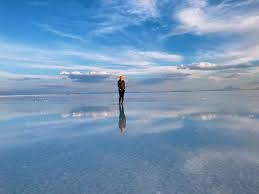 The salt flats are also home to incahuasi island, also known as fisherman's island, this small uyuni, bolivia. Uyuni Salt Flats Bolivia Coco Betty South America