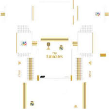 The real madrid dls 2014/2015 kits are very amazing and easy to use. Real Madrid Kits Dream League Soccer 2020 Mejoress